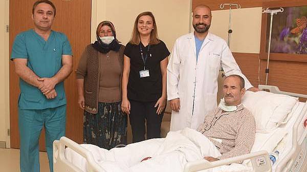 yarım asır sonra kana kana su içti ile ilgili görsel sonucu