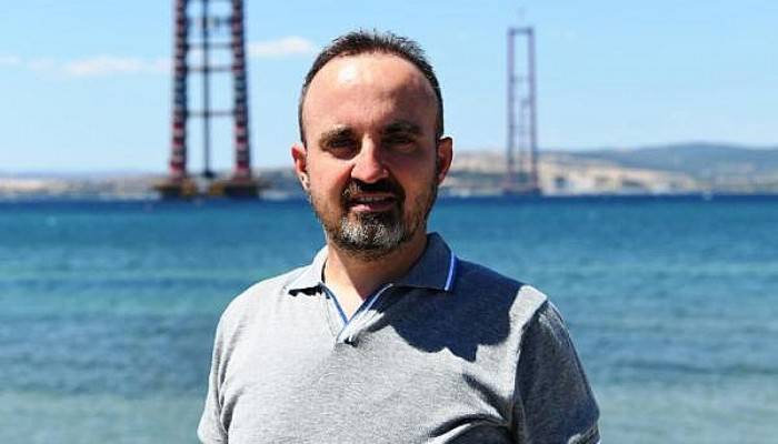 AK Partili Turan: İki Kule Arasındaki Bağlantıyı Gururla İzleyeceğiz