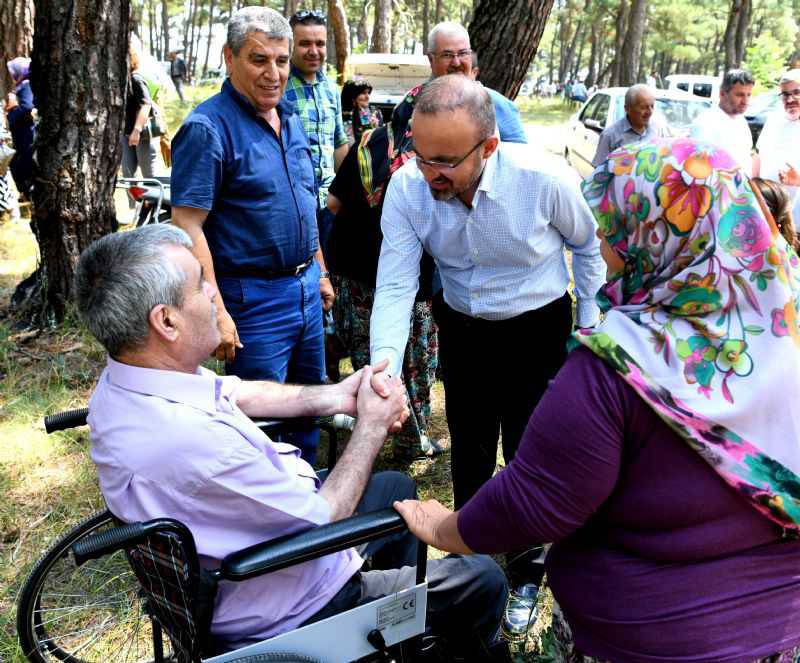 Jandarmadan Organize Suç Örgütüne Darbe: 11 Tutuklama