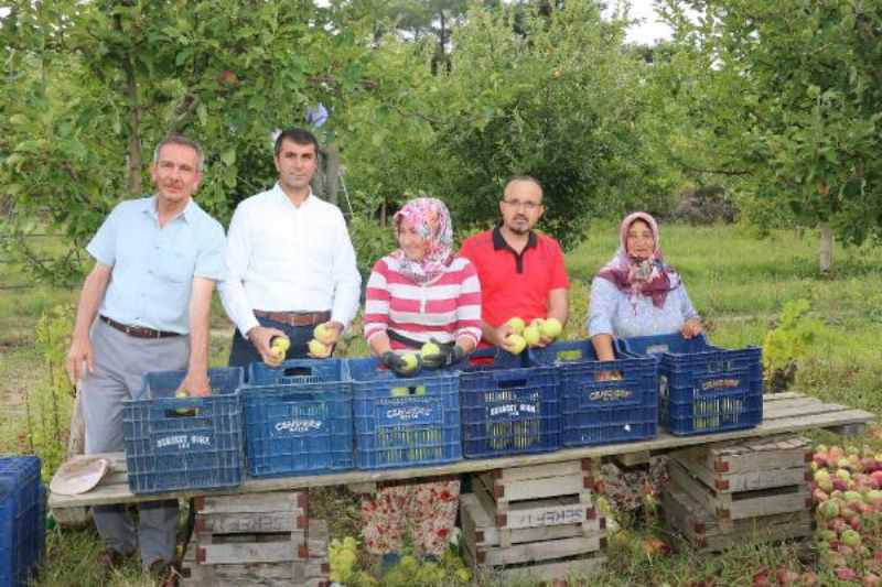 AK Partili Turan: Bırakın Krizi, Çalışan İnsan Emeğinin Karşılığını Buluyor