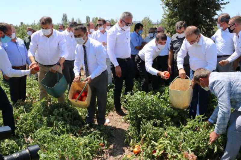 Kalkınma Birlikte Olur, Kardeşlik Birlikte Olur