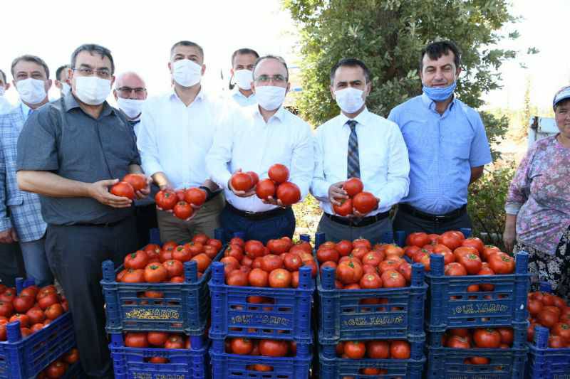 Kalkınma Birlikte Olur, Kardeşlik Birlikte Olur