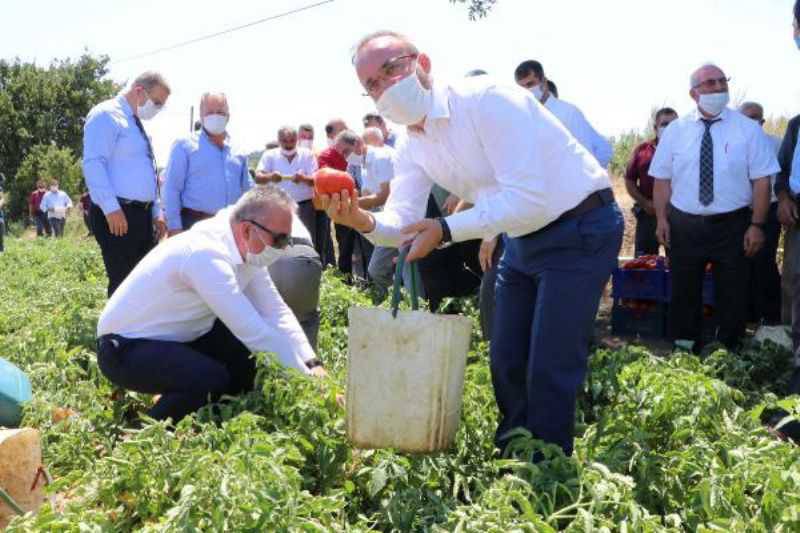 Kalkınma Birlikte Olur, Kardeşlik Birlikte Olur