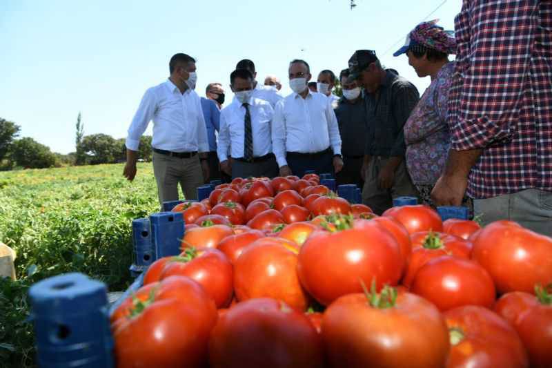 Kalkınma Birlikte Olur, Kardeşlik Birlikte Olur