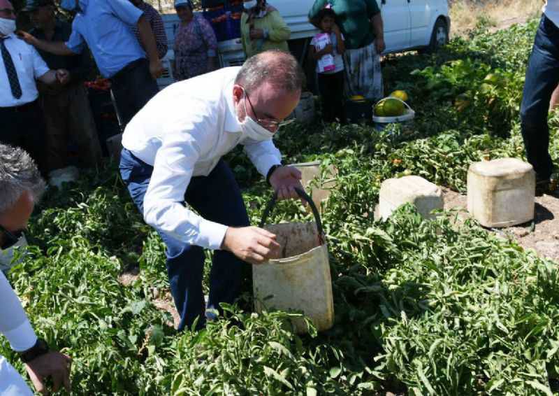 Kalkınma Birlikte Olur, Kardeşlik Birlikte Olur