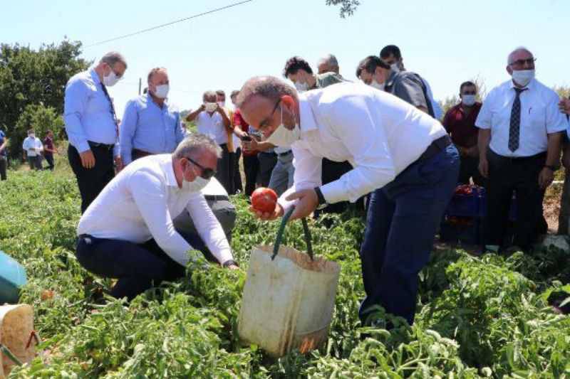 Kalkınma Birlikte Olur, Kardeşlik Birlikte Olur