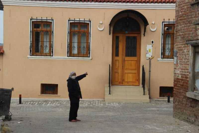 Eski Başbakan Akbulut'un Ölümü Bayramiçlileri Üzdü