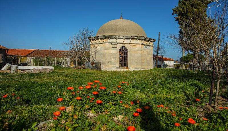 Bayramiç ve Turizm