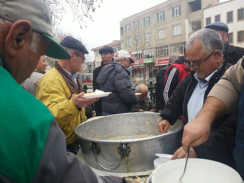 Fırat Çakıroğlu Unutulmadı