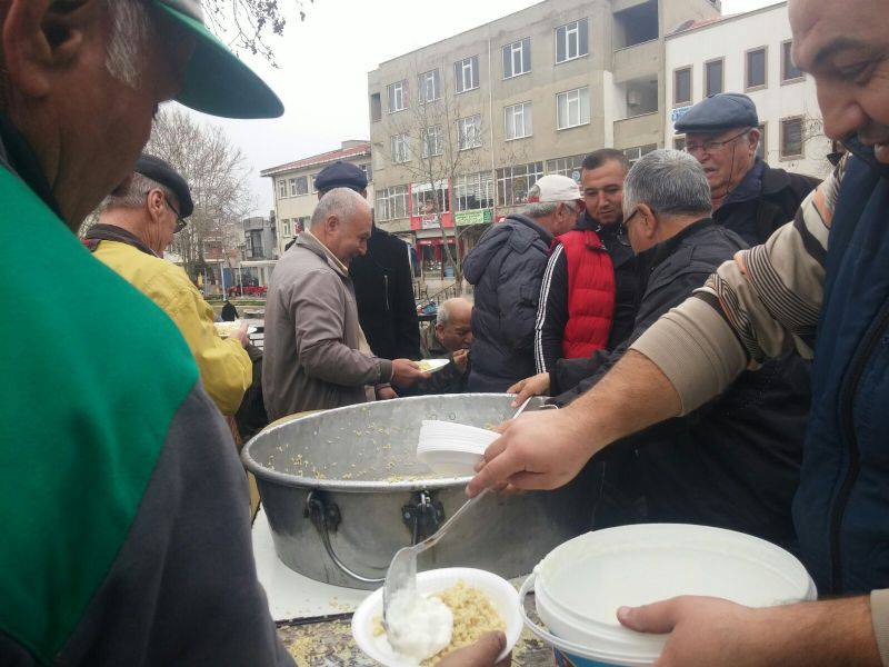 Fırat Çakıroğlu Unutulmadı