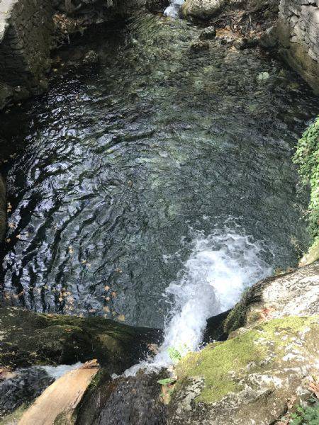 Kaz Dağları / Ayazma
