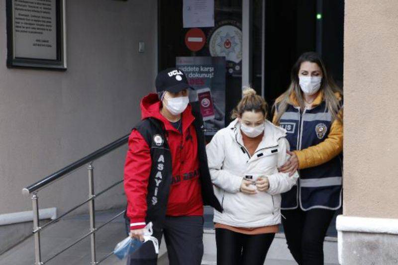 Çanakkale’de Çöp Konteynerine Terk Edilen Bebek Hayatını Kaybetti