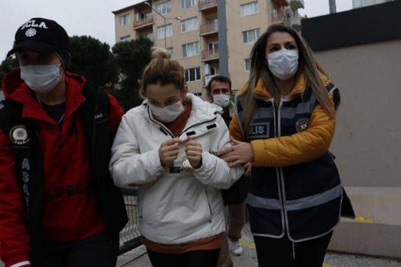 Çanakkale’de Çöp Konteynerine Terk Edilen Bebek Hayatını Kaybetti