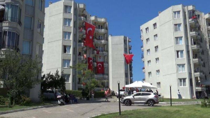 Giresun'daki Selde Şehit Olan Uzman Çavuşun Ailesine Acı Haber Ulaştı