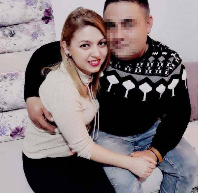 2'nci Kez Nikah Kıydığı Eşini Vurdu, Öldüğünü Duyunca Bayıldı