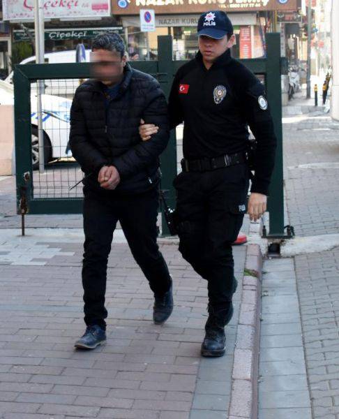 Ezine'de Şüpheli Ölüm Cinayet Çıktı: 7 Gözaltı