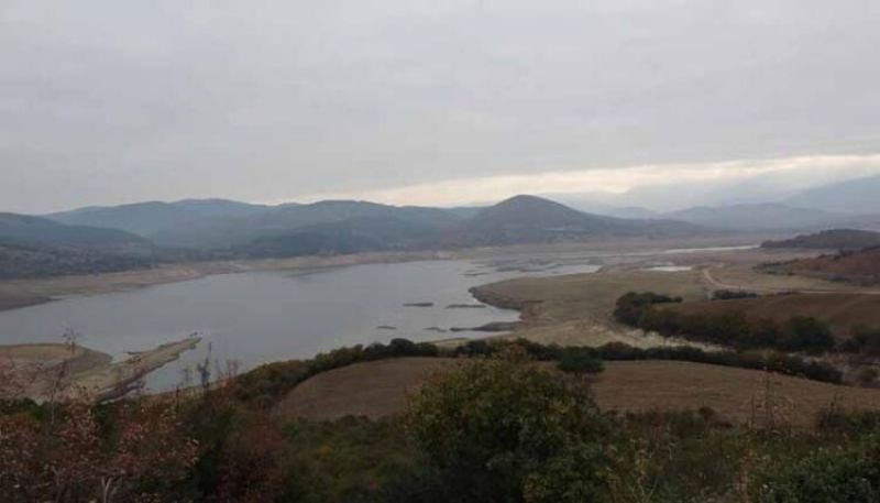 Skepsis Antik Kenti'nde Hamam ve Kilise Kalıntıları 30 Yıl Sonra Tekrar Ortaya Çıktı