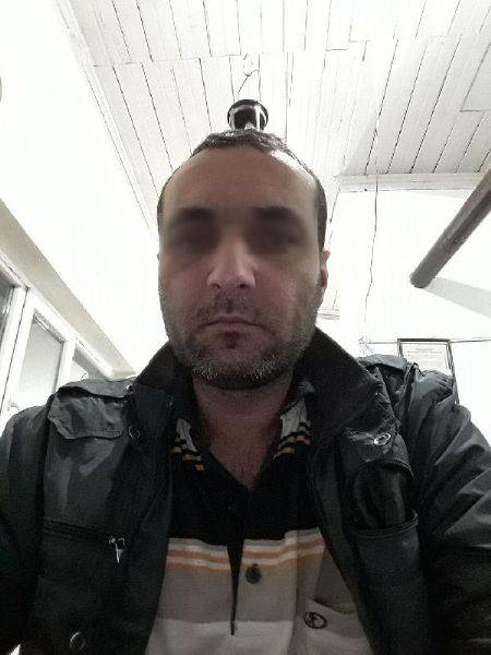 Cinayet Sonrası Eve Kapanan Zanlı Sis Bombasıyla Etkisiz Hâle Getirildi
