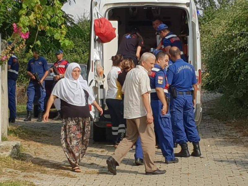 Miras Kavgasında Ağabeyini Öldürdükten Sonra İntihar Etti