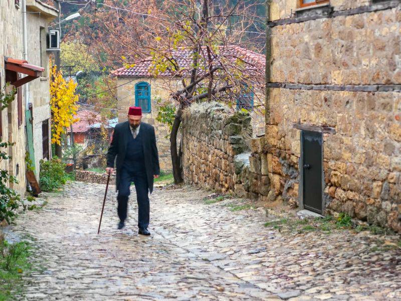 Mehmet Akif'in Hayatı, 'Bayramiçli Akif' Belgeseliyle Anlatılacak