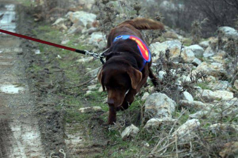 Baraj Suyunda Kaybolan İş Güvenliği Uzmanı, 8 Gün Sonra Bulundu