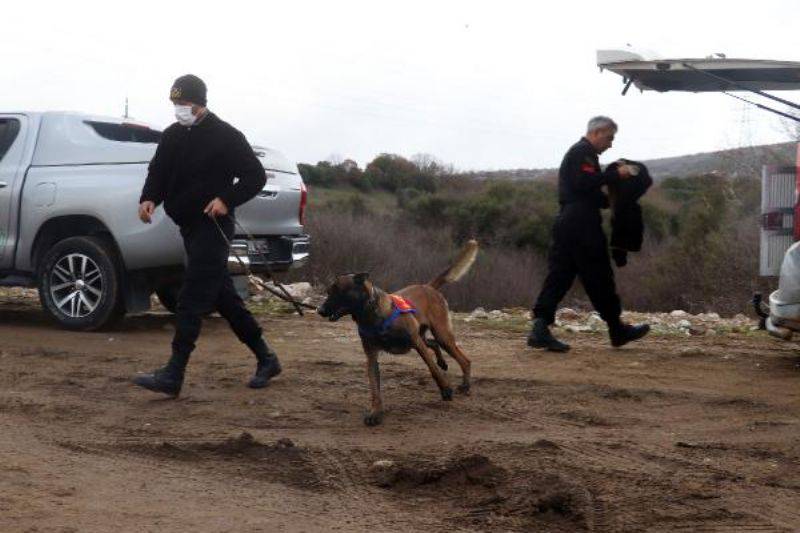 Baraj Suyunda Kaybolan İş Güvenliği Uzmanı, 8 Gün Sonra Bulundu