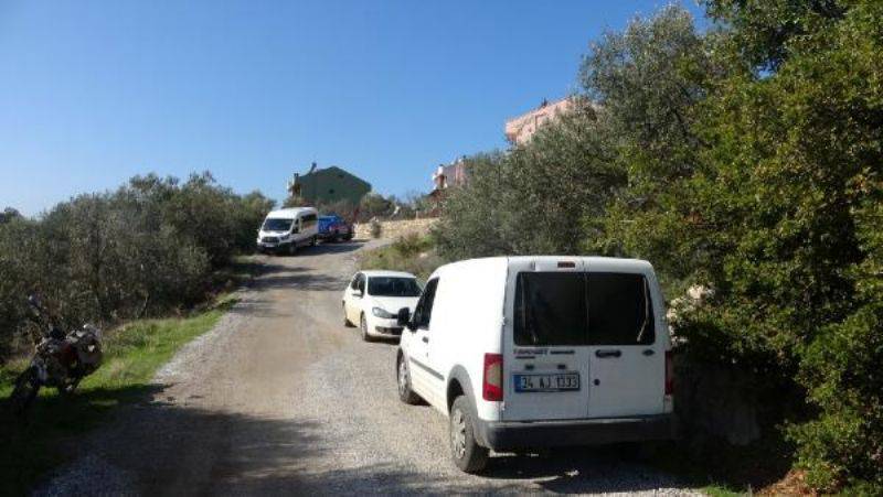 Ailesiyle Yazlığına Gelen Tıp Öğrencisi Kayboldu, Ekipler Arama Başlattı