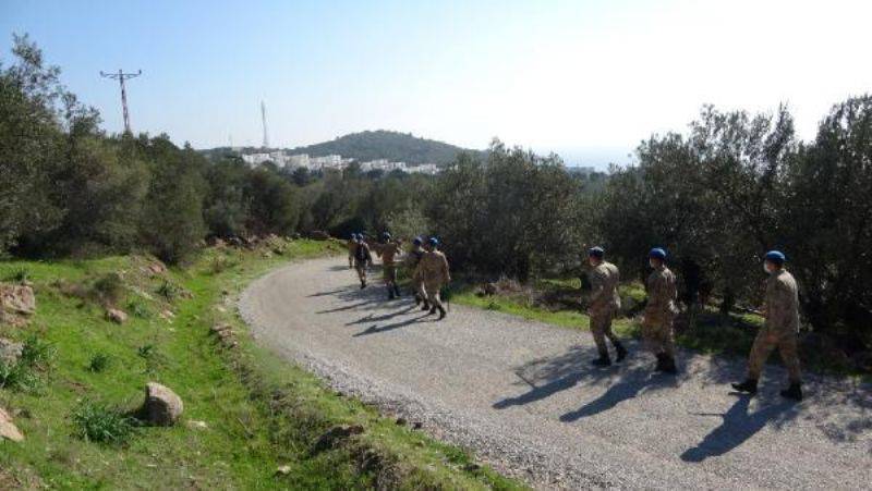 Ailesiyle Yazlığına Gelen Tıp Öğrencisi Kayboldu, Ekipler Arama Başlattı