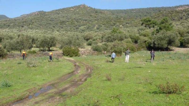 Ailesiyle Yazlığına Gelen Tıp Öğrencisi Kayboldu, Ekipler Arama Başlattı