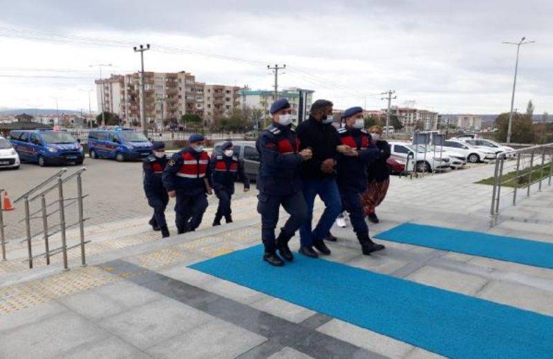 Çanakkale’de 20 Hırsızlık Olayına 25 Gözaltı