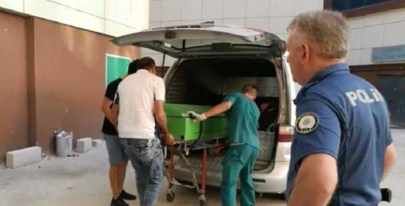 Basketbol Duayeni İsmet Badem, Hayatını Kaybetti 