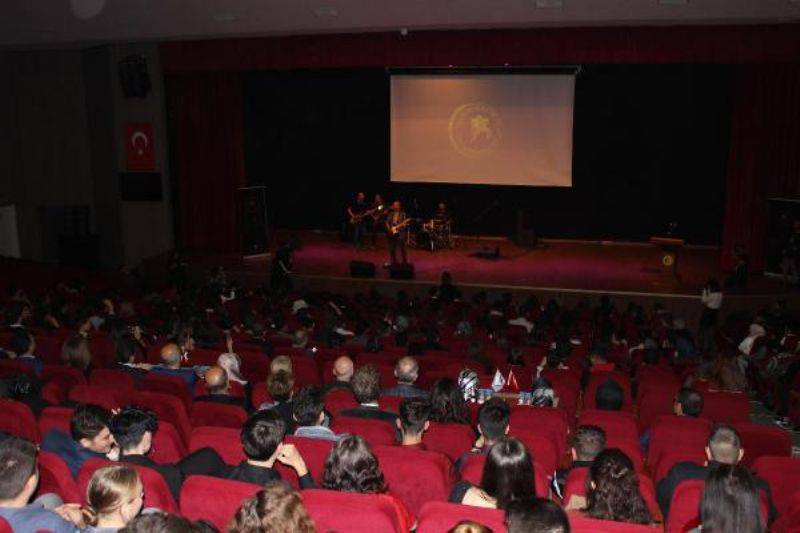 3’üncü Uluslararası Truva Atı Kısa Film Festivali Ödül Töreni Gerçekleştirildi