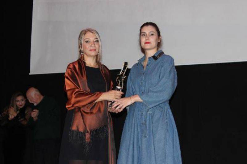 3’üncü Uluslararası Truva Atı Kısa Film Festivali Ödül Töreni Gerçekleştirildi