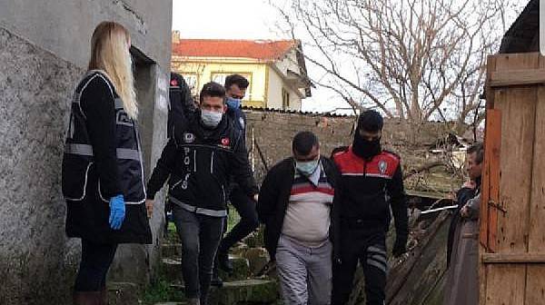 Çanakkale'de Uyuşturucu Tacirlerine Şafak Operasyonu: 15 Gözaltı