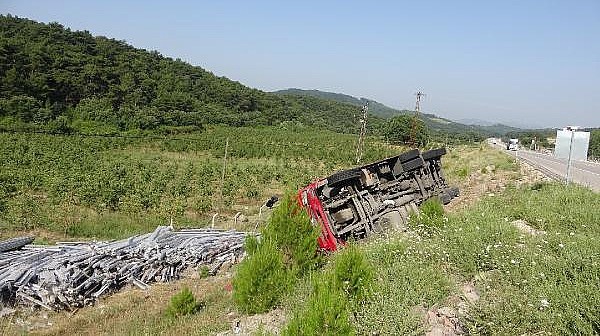 Çanakkale’de İki Kaza, 4 Yaralı