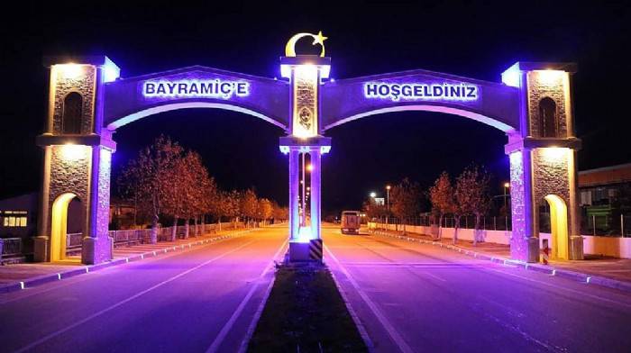 Bayramiç