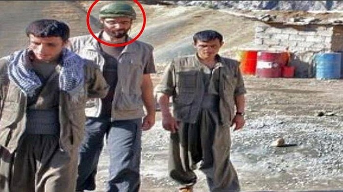 HDP'li Hüda Kaya’nın oğluna Bayramiç'te gözaltı
