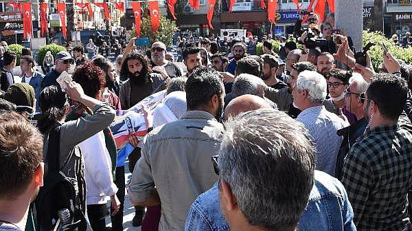 Çanakkale’de Kutlama Sonrası 3 Kişiye Gözaltı