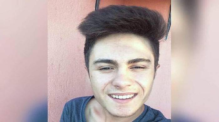 Çan'daki motosiklet Kazasında 18 Yaşındaki Semih Öldü