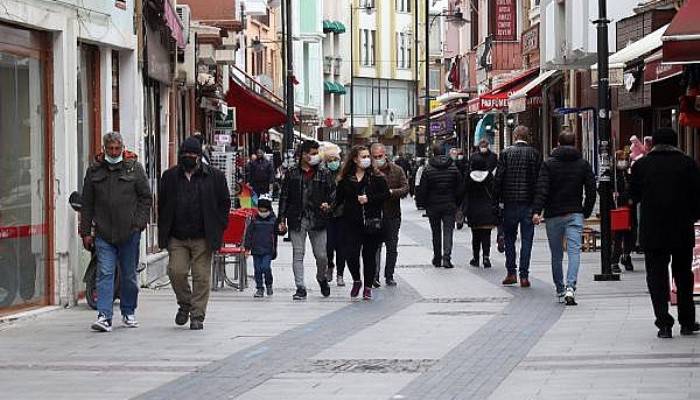 Vaka Sayısının 26 Kat Arttığı Çanakkale, Türkiye'de 1'inci Oldu