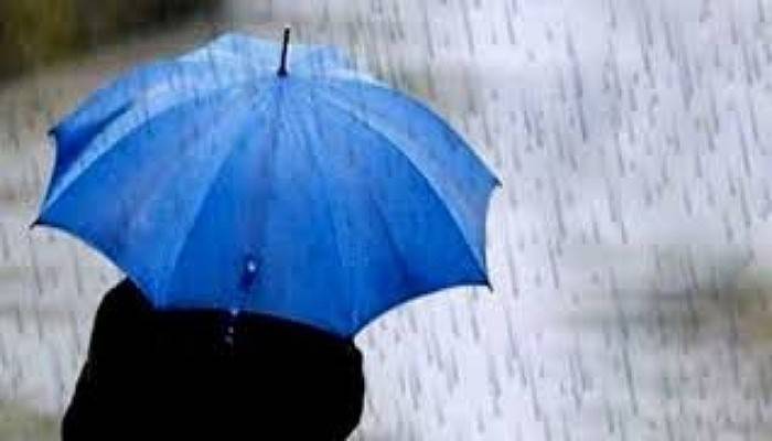 Meteorolojiden Sağanak Yağış Uyarısı!