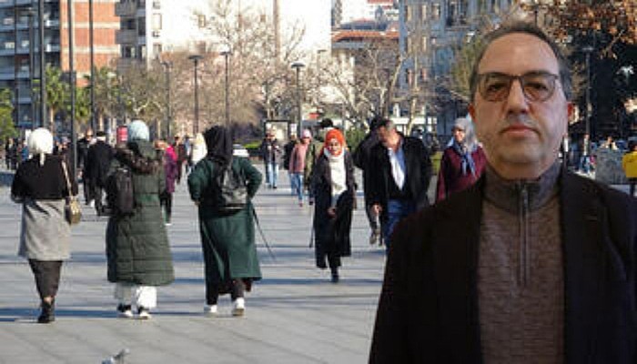 Prof. Dr. Şener: Türkiye'de 'long Covid' ve 'Post Covid' İzlem Merkezleri Kurulmalı