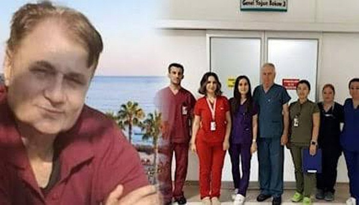 Beyin Ölümü Gerçekleşen Devlet Sanatçısının Organları 5 Kişiye Umut Oldu