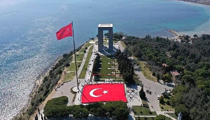 Çanakkale Tarihi Alanı Fotoğraf Severleri Ağırlayacak