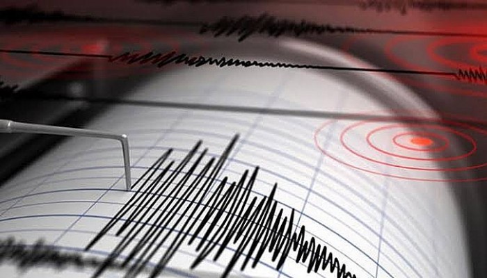 Çanakkale'deki 4.3 Büyüklüğündeki Depremle İlgili Valilikten Açıklama