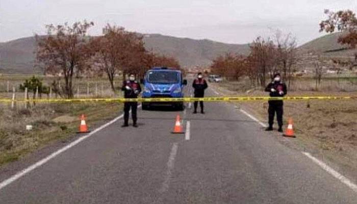 Yenice'de Bir Köy Karantinaya Alındı, Bir Köydeki Karantinanın Süresi Uzatıldı