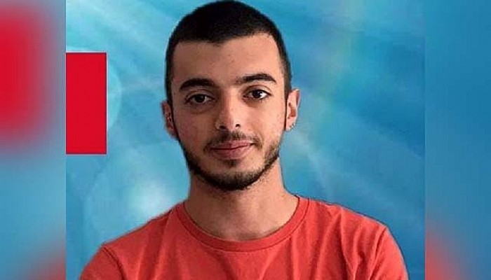Motosikletli Kaan'ın Ölümüne Neden Olan Alkollü Sürücü Tutuklandı