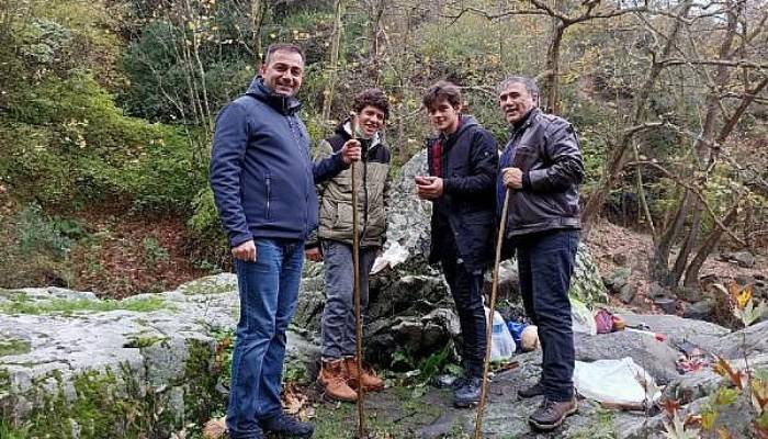 Biga Belediye Başkanı Erdoğan: Doğaseverlerin Vazgeçilmez Noktası Olacak