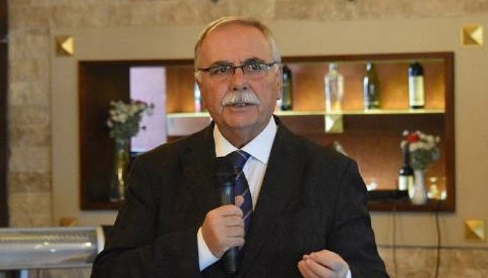 CHP'den Tekrar Aday Gösterilen Ülgür Gökhan: Oyu Artırarak Kazanacağıma İnanıyorum