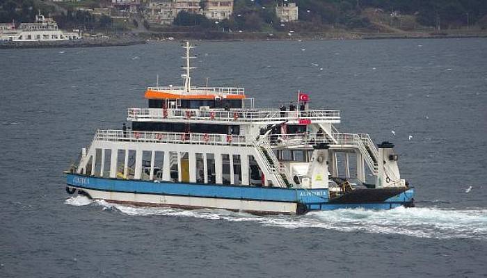 Çanakkale’de Yarınki Ada Seferlerine Fırtına Engeli